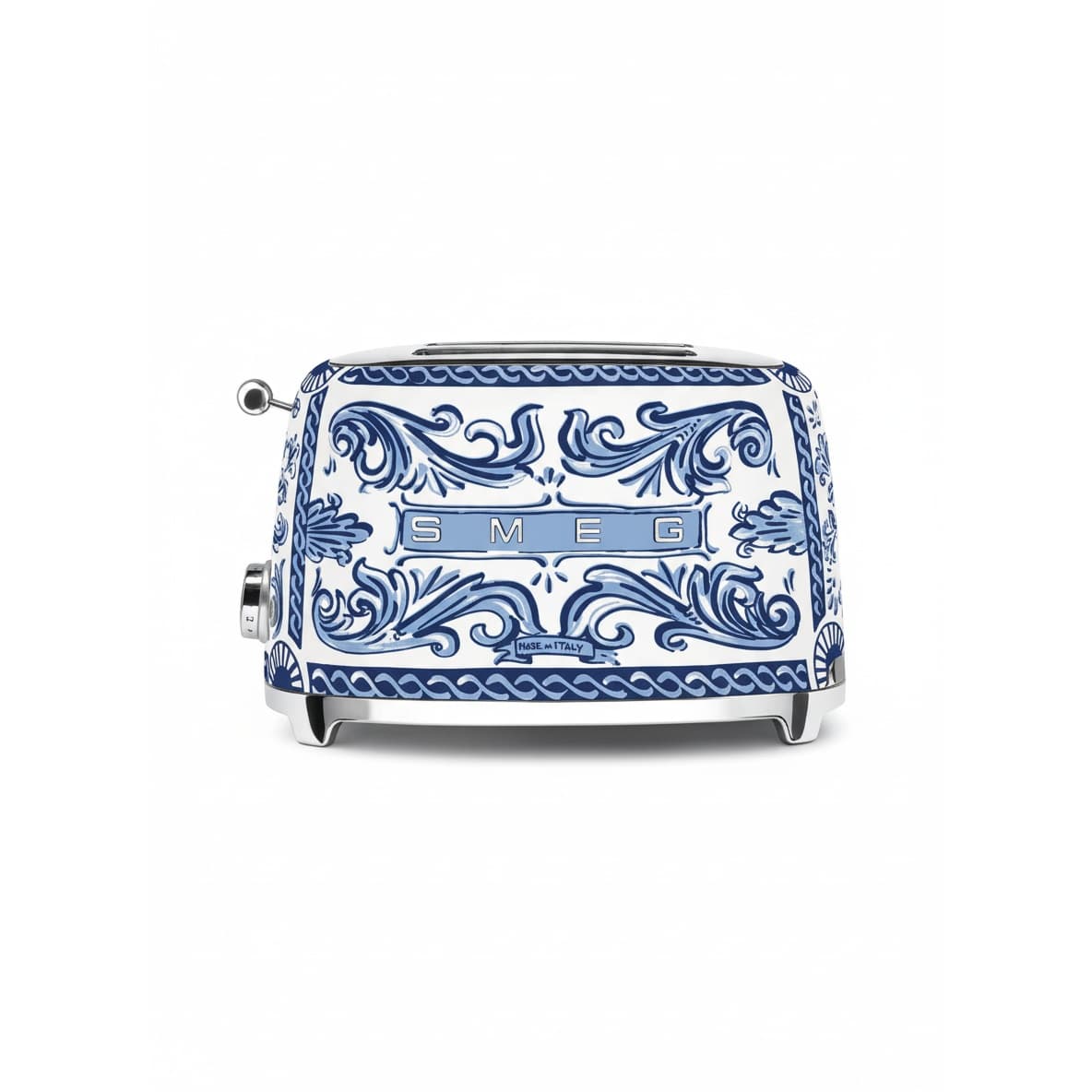 Smeg x Dolce & Gabbana Toaster