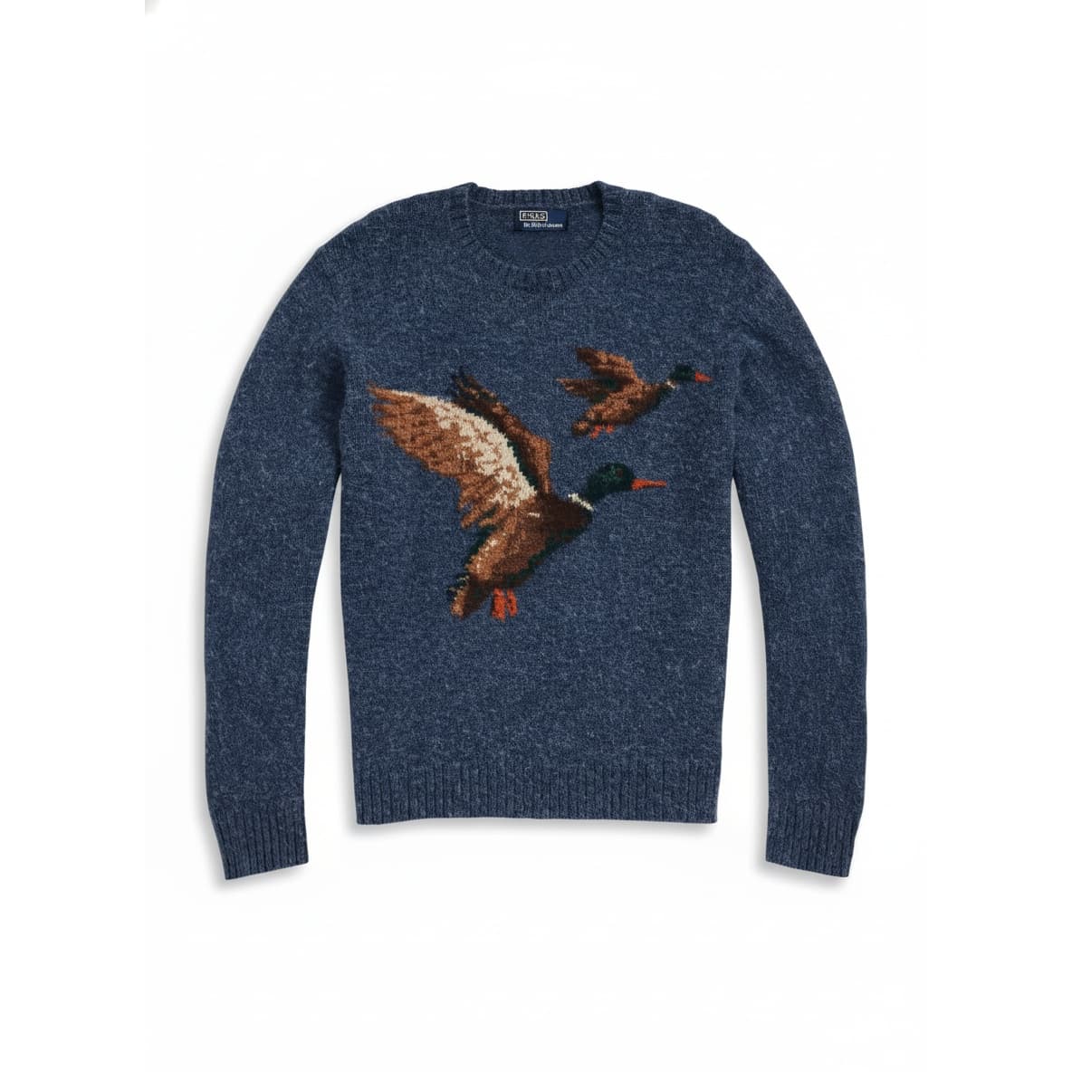 Polo Vintage Duck Sweater
