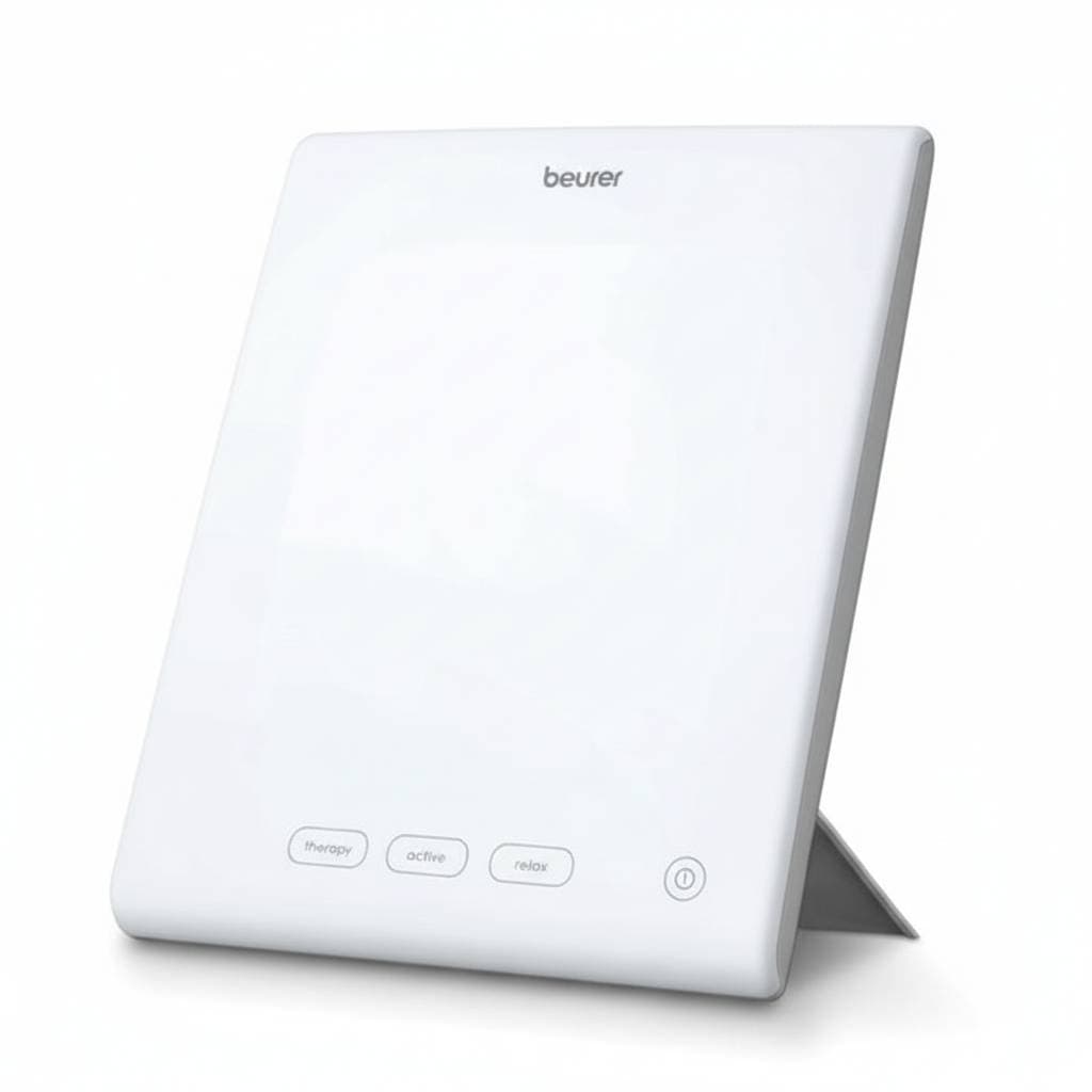 Beurer Daylight Therapy Lamp TL 45