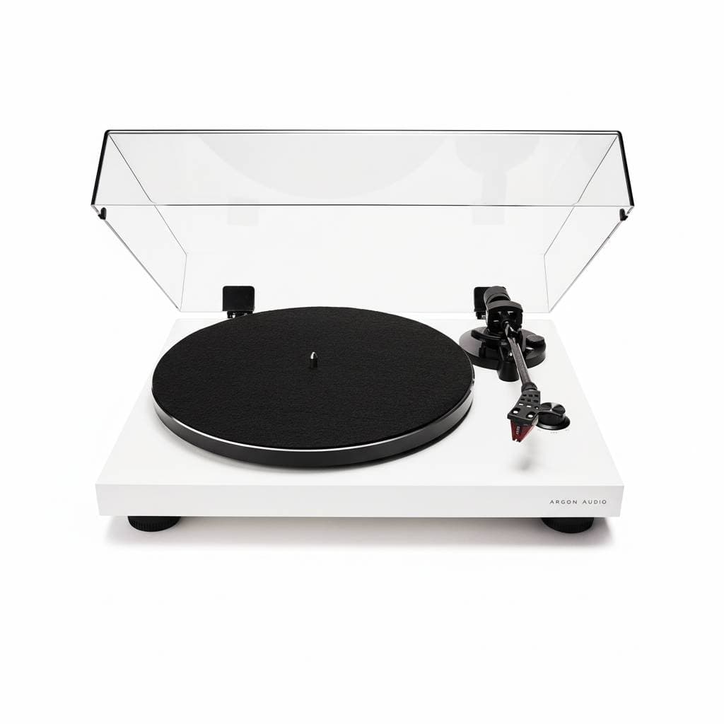 Argon Audio TT-3 Plus